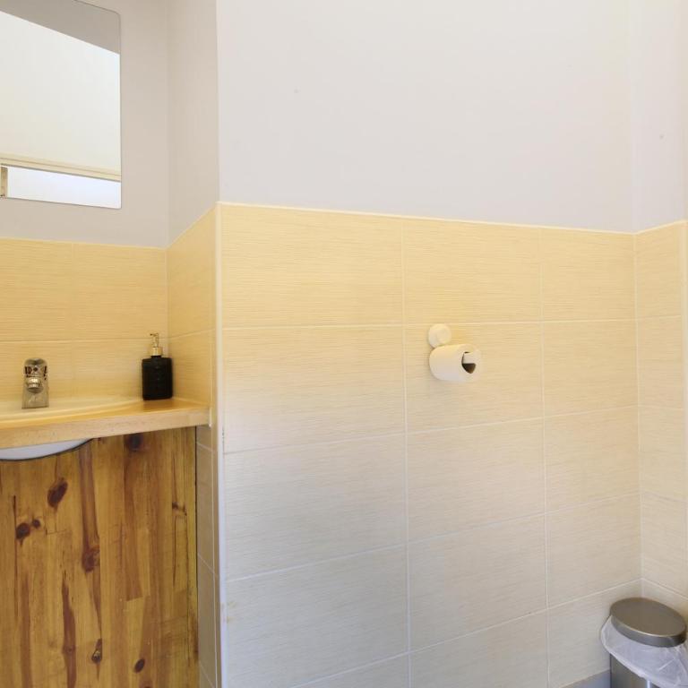 Le Riquet - Hyper Center - One-Bedroom Apartment - 65
