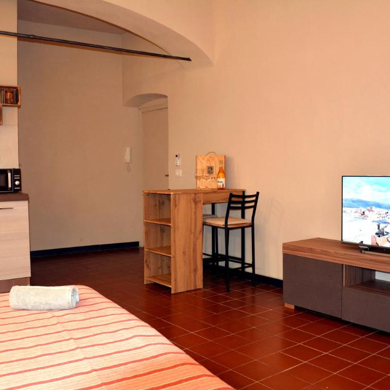 Ca' di Beppe - Appartamento con 1 Camera da Letto - 6