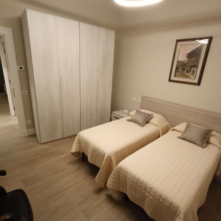 Appartamento sotto le mura di città alta - Casa con 2 Camere da Letto - 2