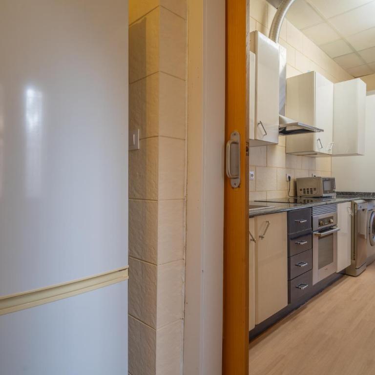 Casita de San Juan en Cartagena, Murcia - Casa con 1 dormitorio - 12
