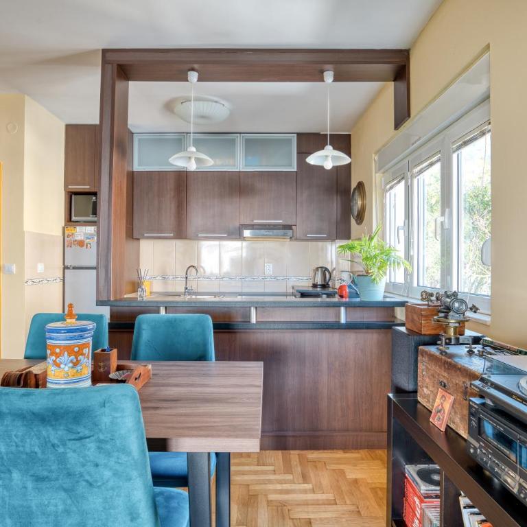 World Traveler Nest - One-Bedroom Apartment - 18