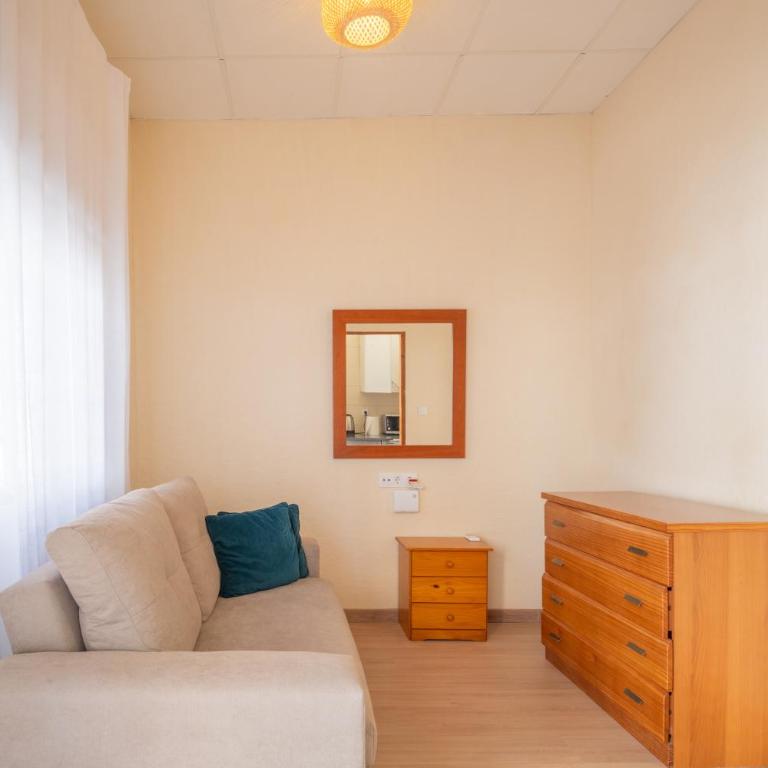 Casita de San Juan en Cartagena, Murcia - Casa con 1 dormitorio - 10