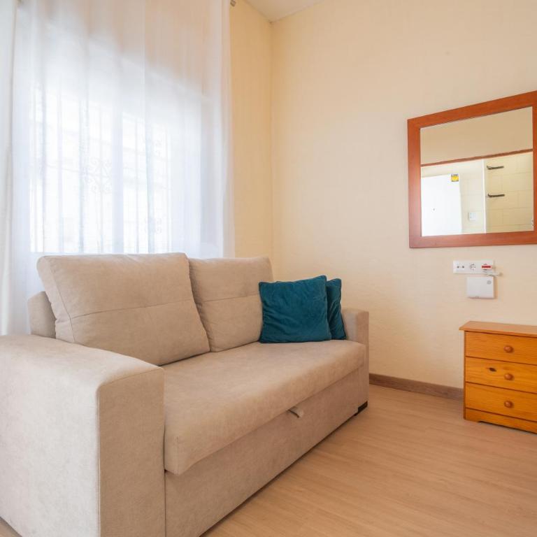 Casita de San Juan en Cartagena, Murcia - Casa con 1 dormitorio - 1