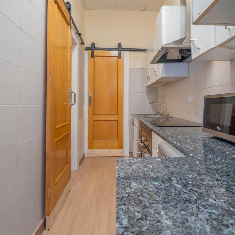 Casita de San Juan en Cartagena, Murcia - Casa con 1 dormitorio - 9