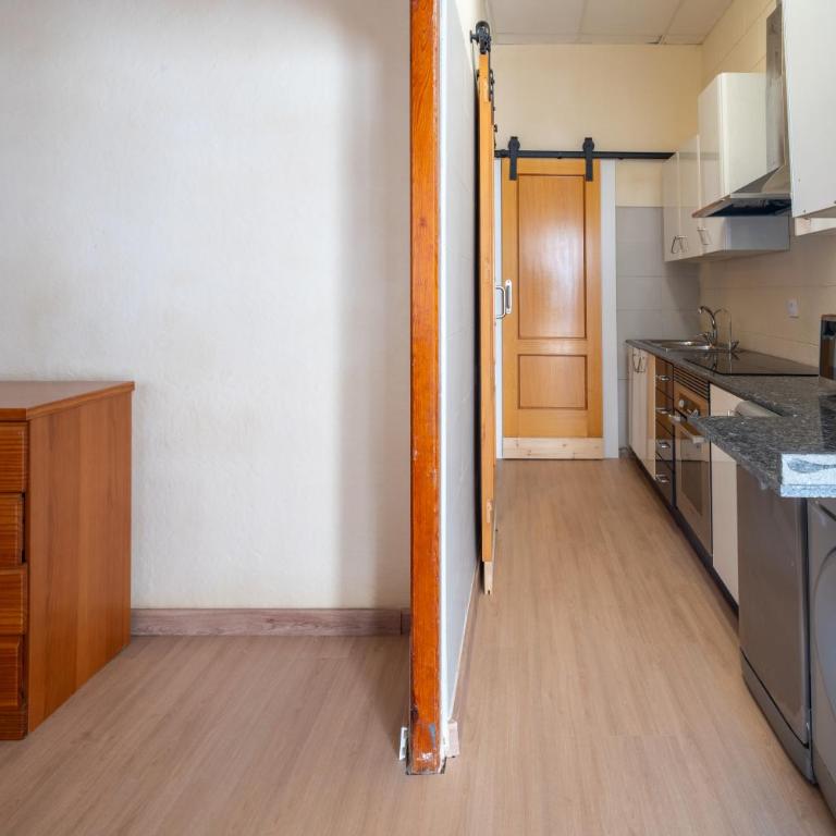 Casita de San Juan en Cartagena, Murcia - Casa con 1 dormitorio - 6