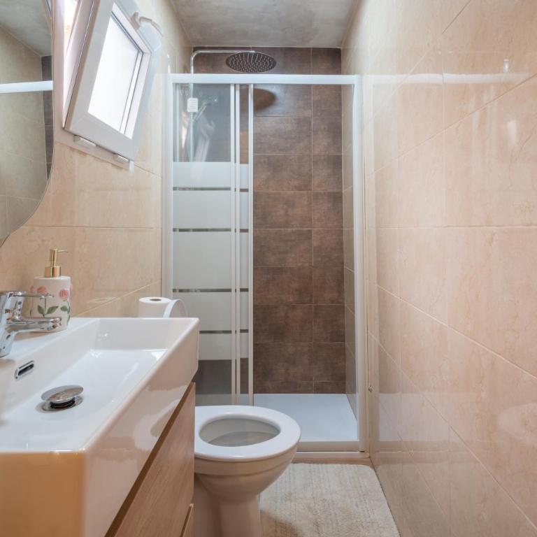 Casita de San Juan en Cartagena, Murcia - Casa con 1 dormitorio - 7