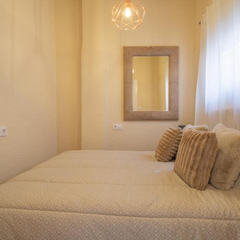 Casita de San Juan en Cartagena, Murcia - Casa con 1 dormitorio - 4