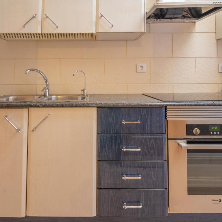 Casita de San Juan en Cartagena, Murcia - Casa con 1 dormitorio - 2