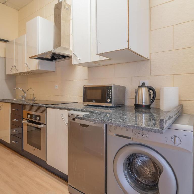 Casita de San Juan en Cartagena, Murcia - Casa con 1 dormitorio - 13