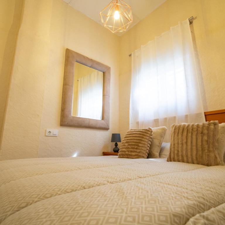 Casita de San Juan en Cartagena, Murcia - Casa con 1 dormitorio - 1