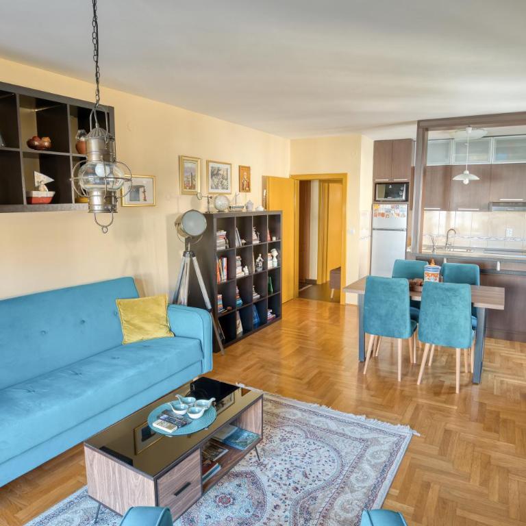 World Traveler Nest - One-Bedroom Apartment - 27