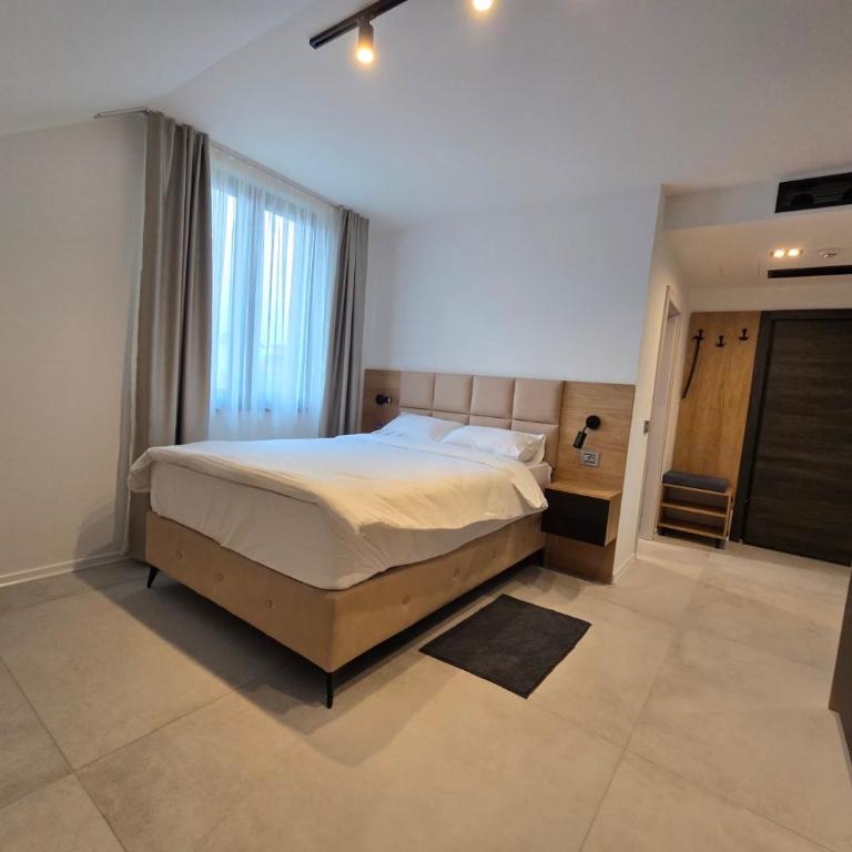 Villa Di Montagna wellness & spa - Double Room - 2