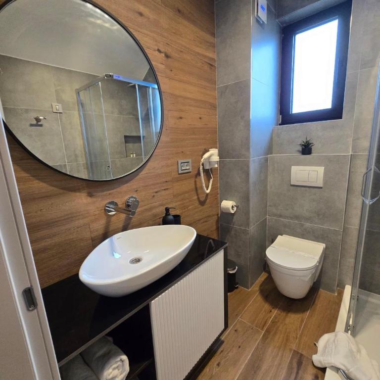 Villa Di Montagna wellness & spa - Double Room - 1