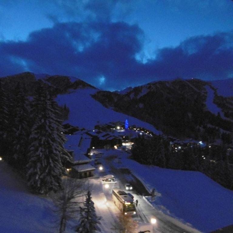 Valmorel: 2 Pièces, Balcon Sud, Proche Pistes et Remontées - FR-1-356-485 - Apartment - 14