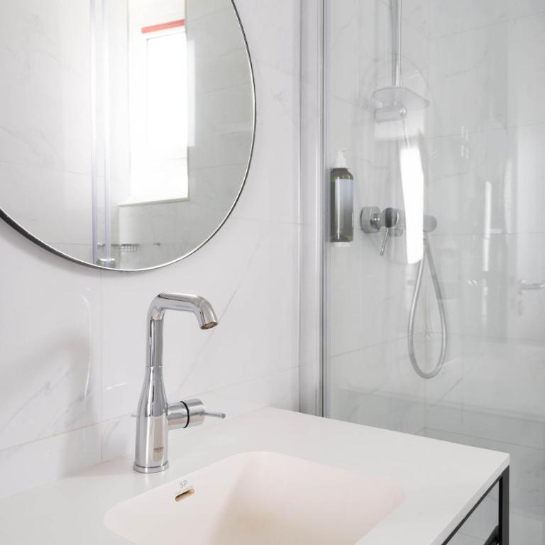 Hotel Astoria - Astotel - Chambre Double - 6