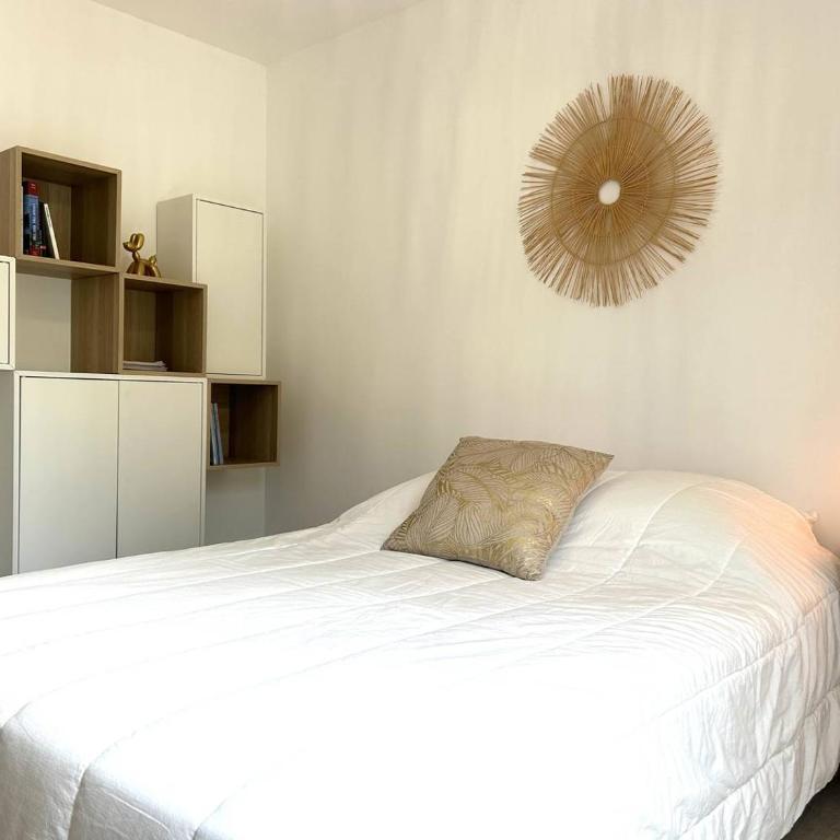 CE070-A006 Appt 4 pièces 6 couchages CAVALIERE - Appartement 3 Chambres - 9
