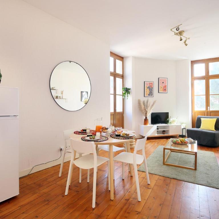 Le Riquet - Hyper Center - One-Bedroom Apartment - 17