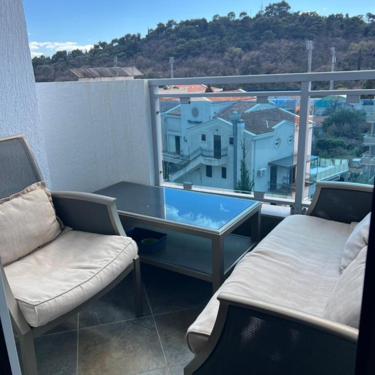 Engora 10 Voli - One-Bedroom Apartment - 7