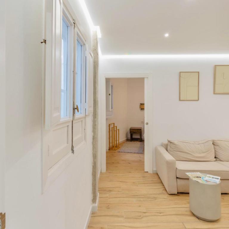Deanes Califa Suites - Apartamento de 1 dormitorio - 16