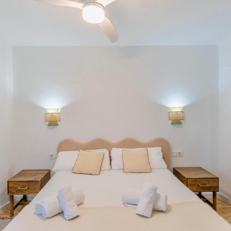Deanes Califa Suites - Apartamento de 1 dormitorio - 15