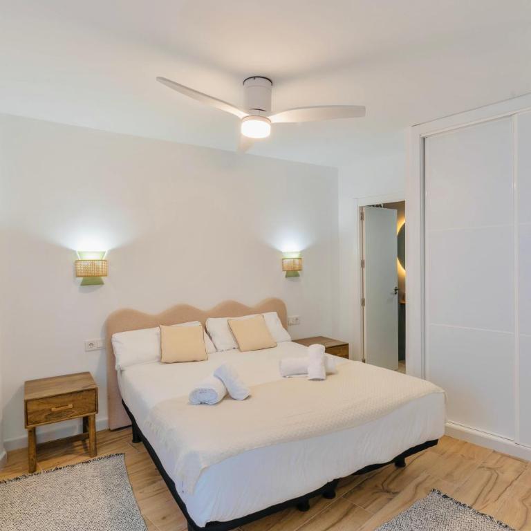 Deanes Califa Suites - Apartamento de 1 dormitorio - 4