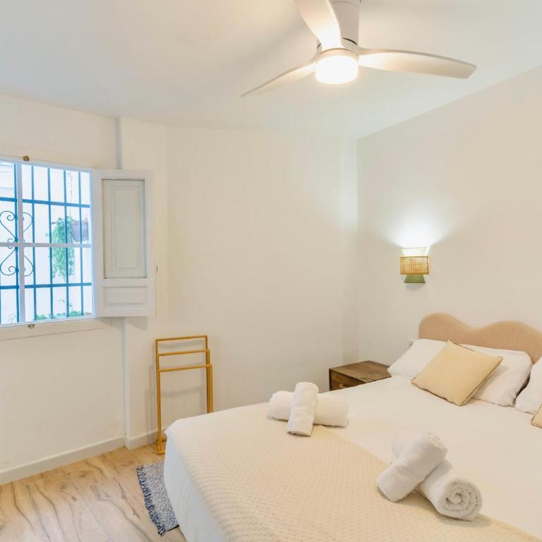 Deanes Califa Suites - Apartamento de 1 dormitorio - 2