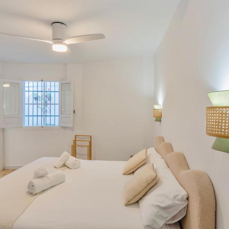 Deanes Califa Suites - Apartamento de 1 dormitorio - 6