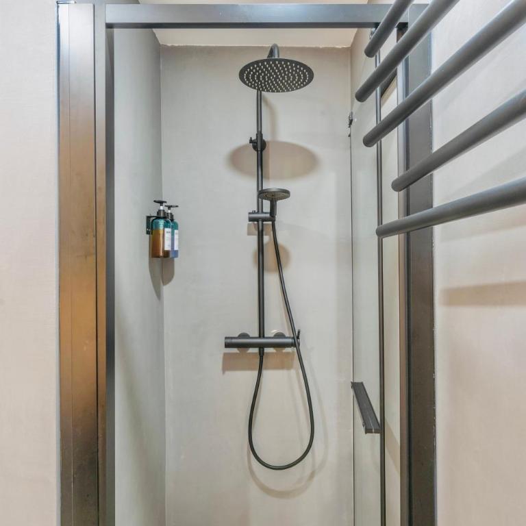Deanes Califa Suites - Apartamento de 1 dormitorio - 13