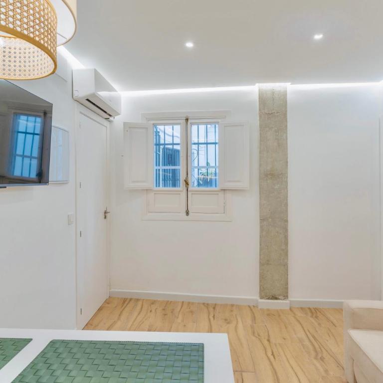 Deanes Califa Suites - Apartamento de 1 dormitorio - 3