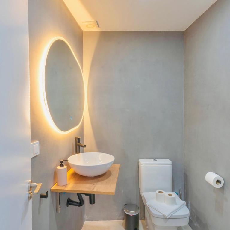 Deanes Califa Suites - Apartamento de 1 dormitorio - 17