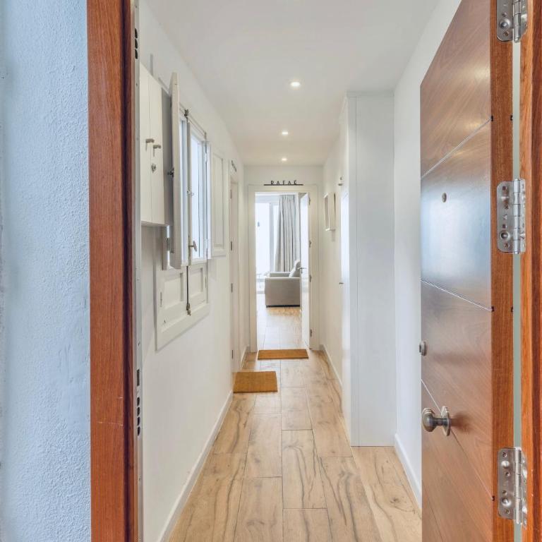 Deanes Califa Suites - Apartamento de 1 dormitorio - 10