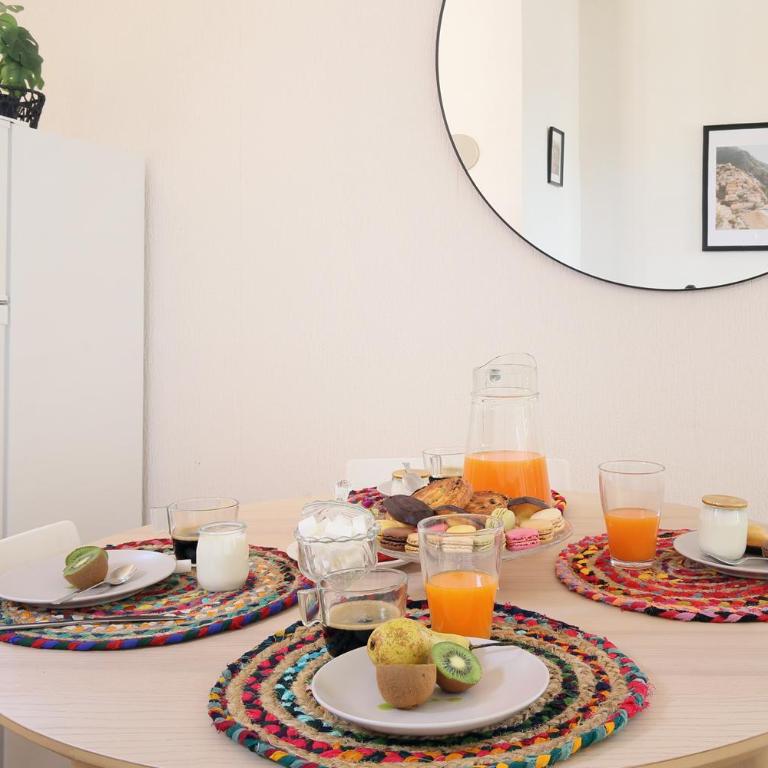 Le Riquet - Hyper Center - One-Bedroom Apartment - 22