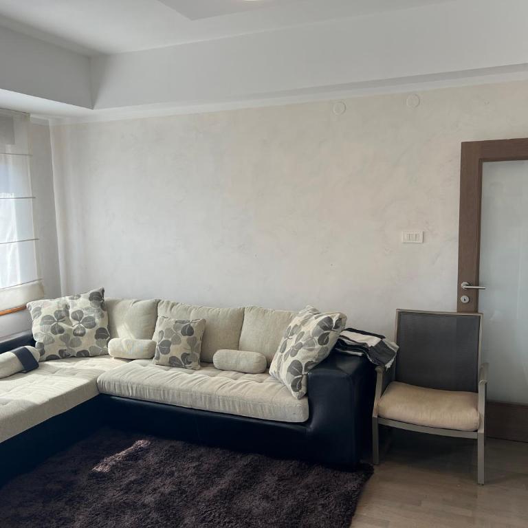 Engora 10 Voli - One-Bedroom Apartment - 3