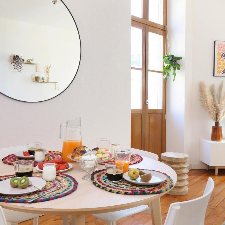Le Riquet - Hyper Center - One-Bedroom Apartment - 28