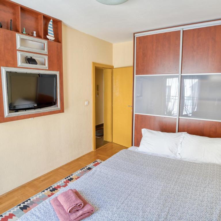 World Traveler Nest - One-Bedroom Apartment - 32