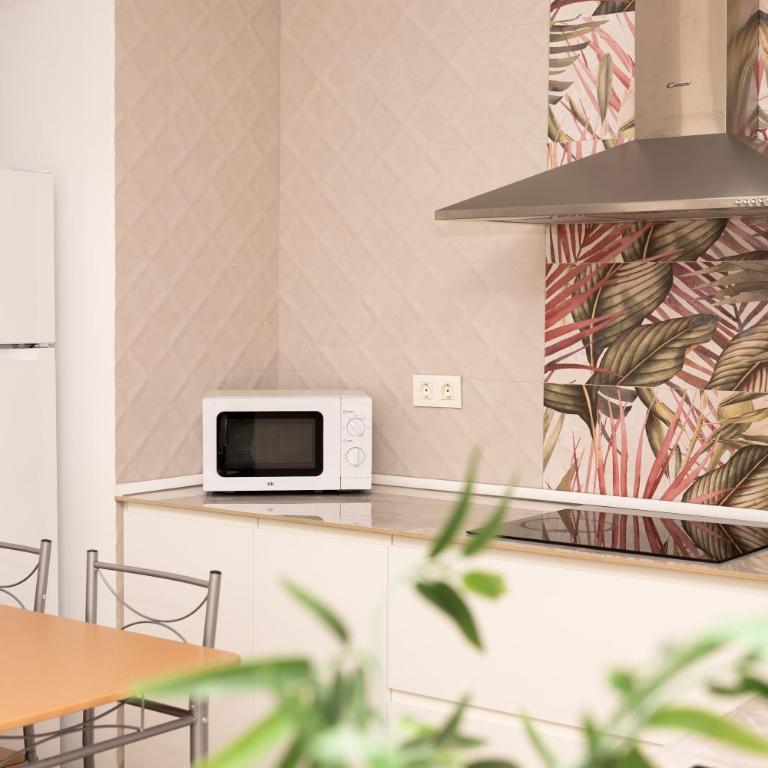 CASITA DE LAS CADENAS CAZORLA - One-Bedroom Apartment - 21