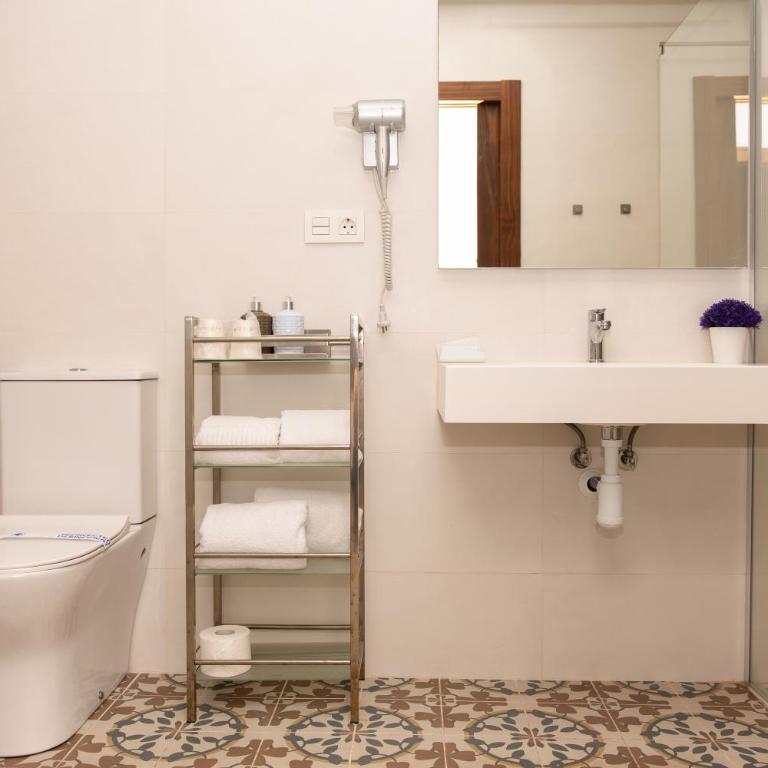 CASITA DE LAS CADENAS CAZORLA - One-Bedroom Apartment - 30