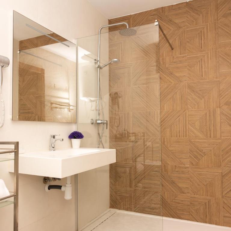 CASITA DE LAS CADENAS CAZORLA - One-Bedroom Apartment - 34