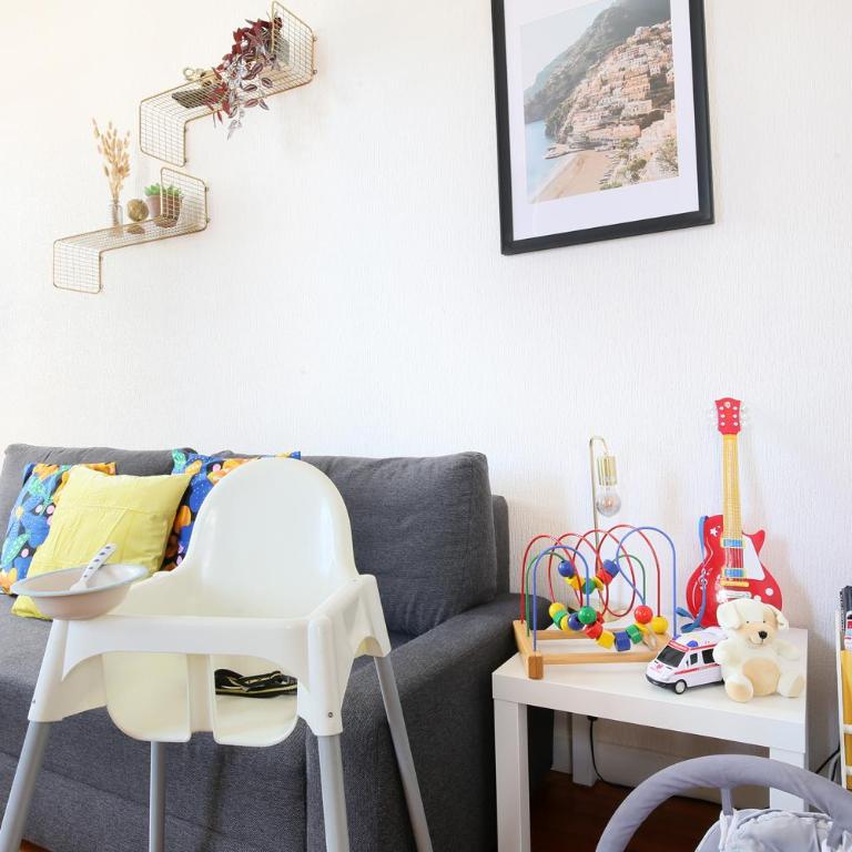 Le Riquet - Hyper Center - One-Bedroom Apartment - 35
