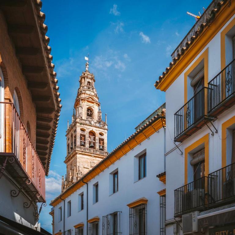 Deanes Califa Suites - Apartamento de 1 dormitorio - 24