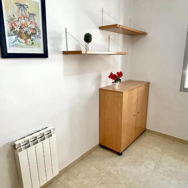 APARTBEACH CHLOE CON GRAN TERRAZA JUNTO PLAYA - Apartment - 16
