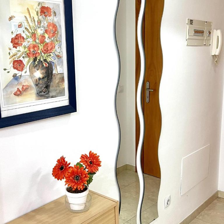 APARTBEACH CHLOE CON GRAN TERRAZA JUNTO PLAYA - Apartment - 18