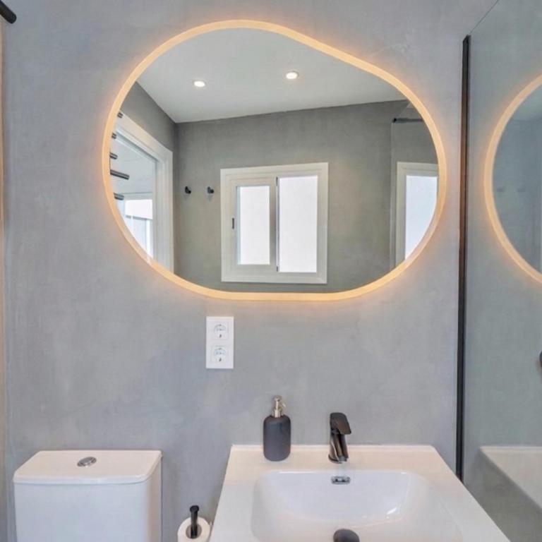 Deanes Califa Suites - Apartamento de 1 dormitorio - 27