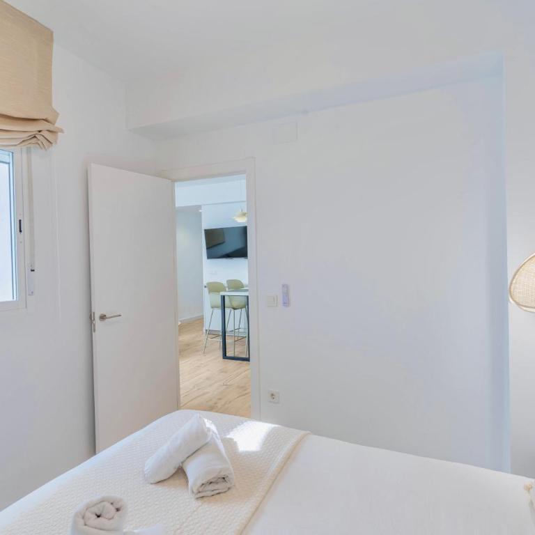 Deanes Califa Suites - Apartamento de 1 dormitorio - 10