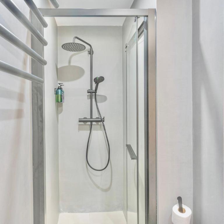 Deanes Califa Suites - Apartamento de 1 dormitorio - 18