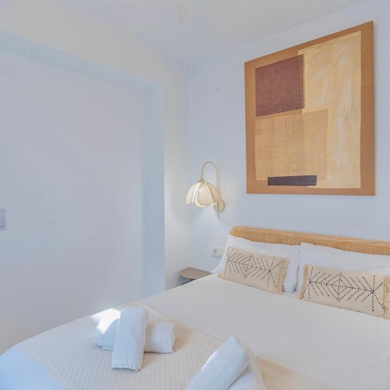 Deanes Califa Suites - Apartamento de 1 dormitorio - 17