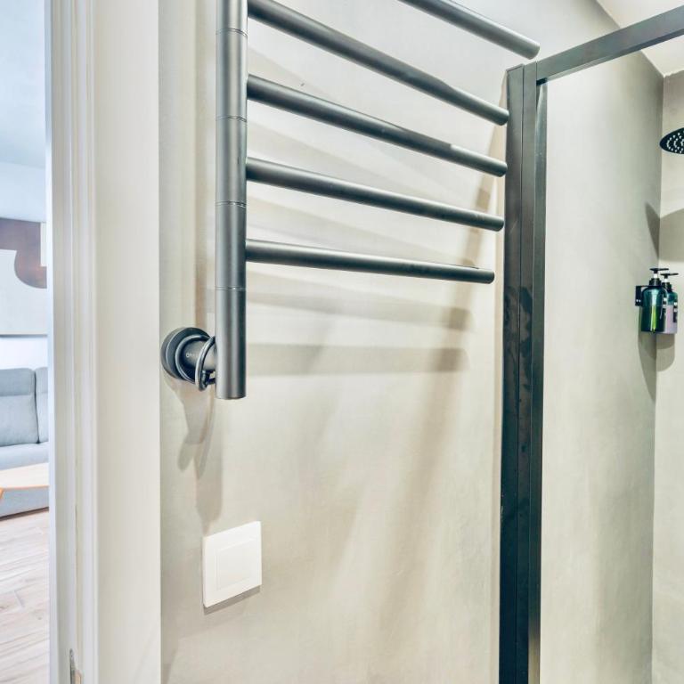 Deanes Califa Suites - Apartamento de 1 dormitorio - 13