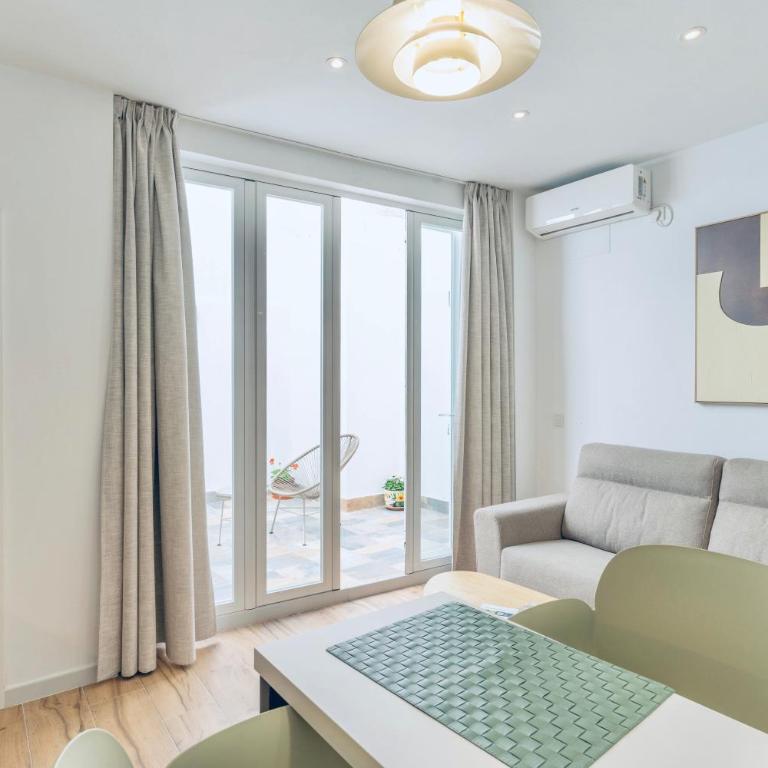 Deanes Califa Suites - Apartamento de 1 dormitorio - 23