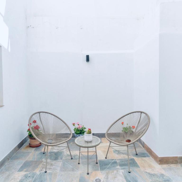 Deanes Califa Suites - Apartamento de 1 dormitorio - 25