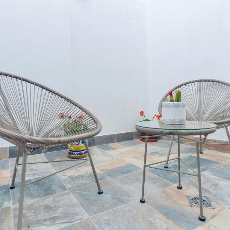 Deanes Califa Suites - Apartamento de 1 dormitorio - 28